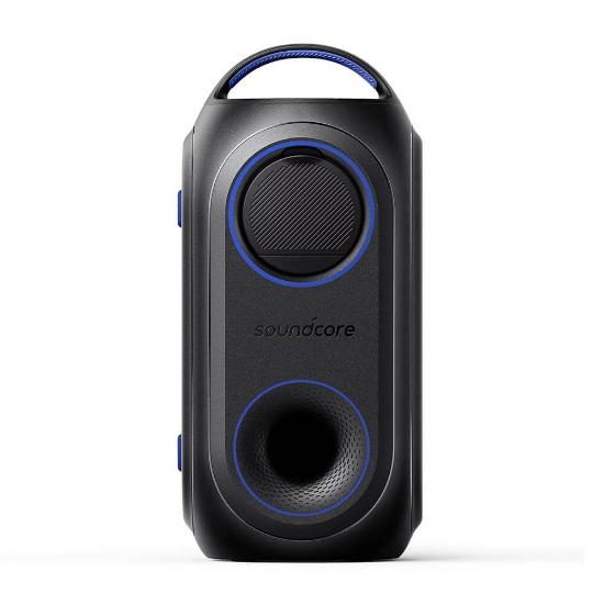 Zvučnik ANKER SoundCore Rave Party2, BT, 120W, crni
