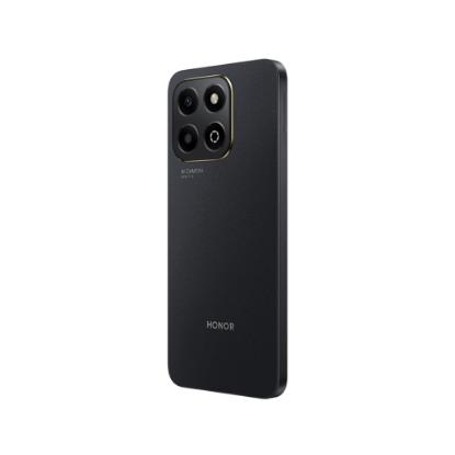 Pametni telefon HONOR X6b, 6,56", 6GB, 256GB, Android 14, črni