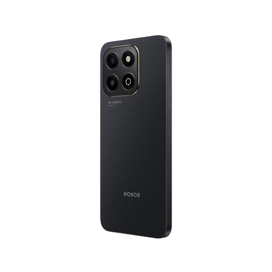 Pametni telefon HONOR X6b, 6,56", 6GB, 256GB, Android 14, črni