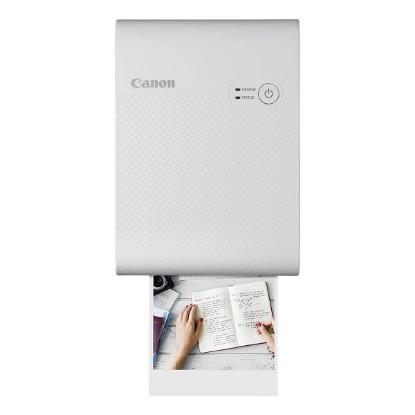 Termalni pisač za fotografije CANON Selphy QX10, bijeli