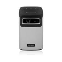 Projektor OVERMAX Multipic 8.1, DLP, 4K UHD, 5000 lm, WiFi, HDMI