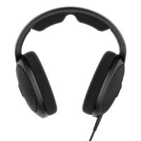 Slušalice SENNHEISER HD 560S, crne