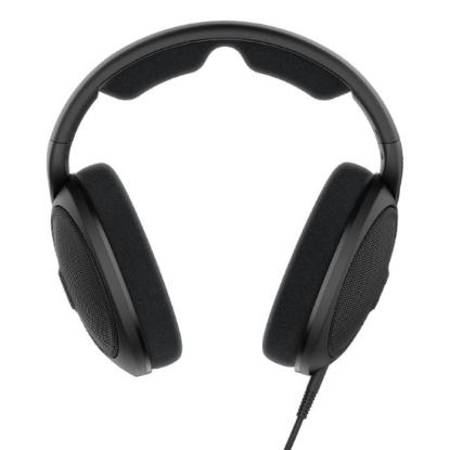 Slušalice SENNHEISER HD 560S, crne