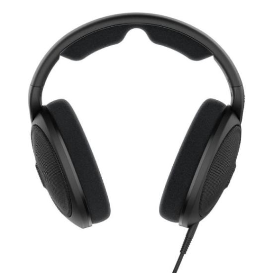 Slušalice SENNHEISER HD 560S, crne