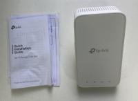 RABLJENI - Wireless range extender TP-LINK RE300, AC1200, bežični
