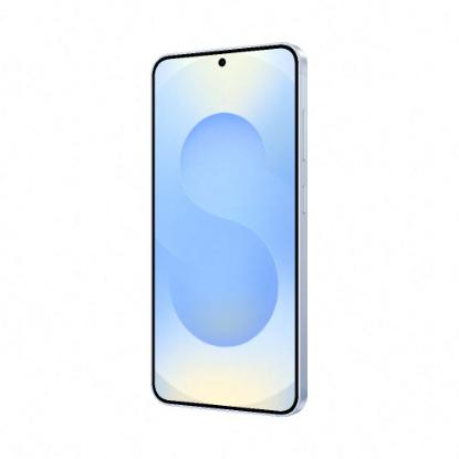 Pametni telefon SAMSUNG Galaxy S25, 6,2", 12GB, 256GB, Android 15, svetlo modri
