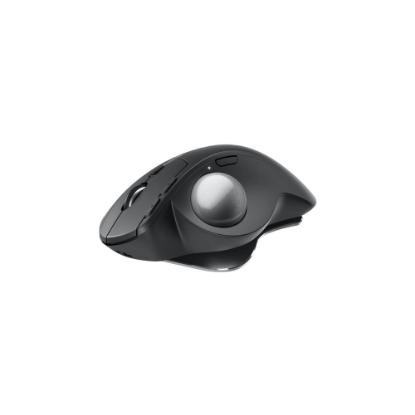 Miška LOGITECH MX Ergo S, optički, bežični, 2048dpi, sivi