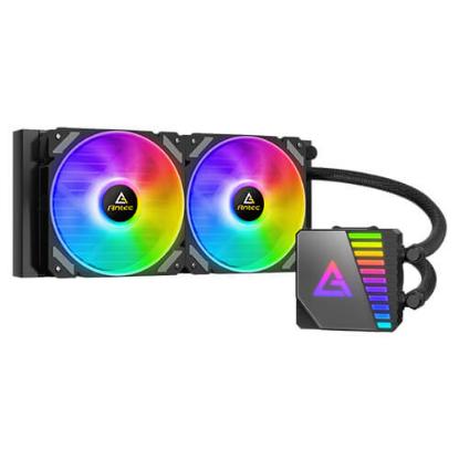 Vodno hlajenje ANTEC Symphony 240RGB, za Intel i AMD