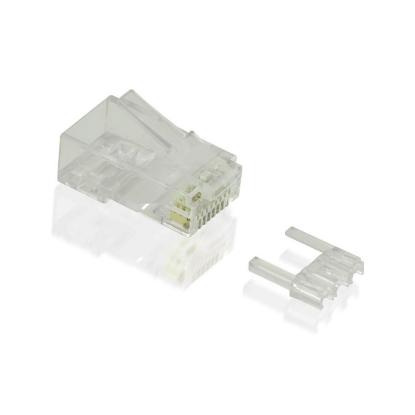 UTP konektor ROLINE CAT6, RJ45, 10 komada