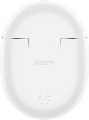 Slušalice XIAOMI Buds 4, bežične, BT, bijele