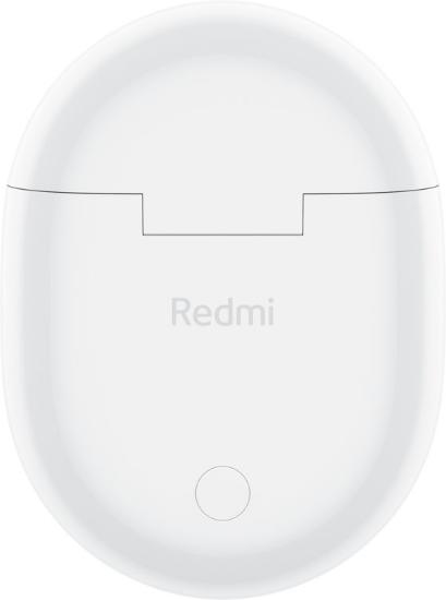 Slušalice XIAOMI Buds 4, bežične, BT, bijele
