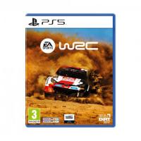Volan LOGITECH G29 Driving Force Racing Wheel, Gaming, PC/PS3/PS4/PS5, USB + EA Sport WRC PS5