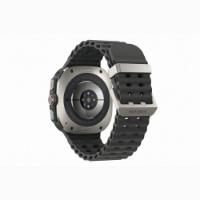 Pametni sat SAMSUNG Galaxy Watch Ultra, tamno sivi