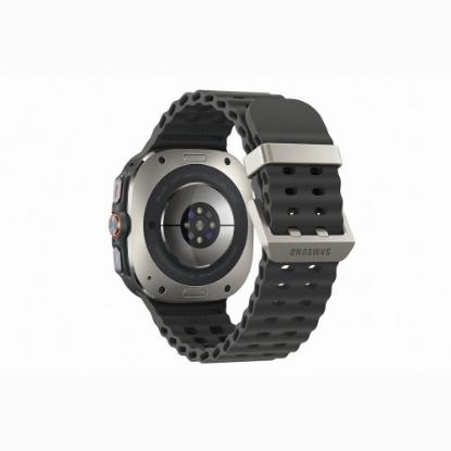 Pametni sat SAMSUNG Galaxy Watch Ultra, tamno sivi