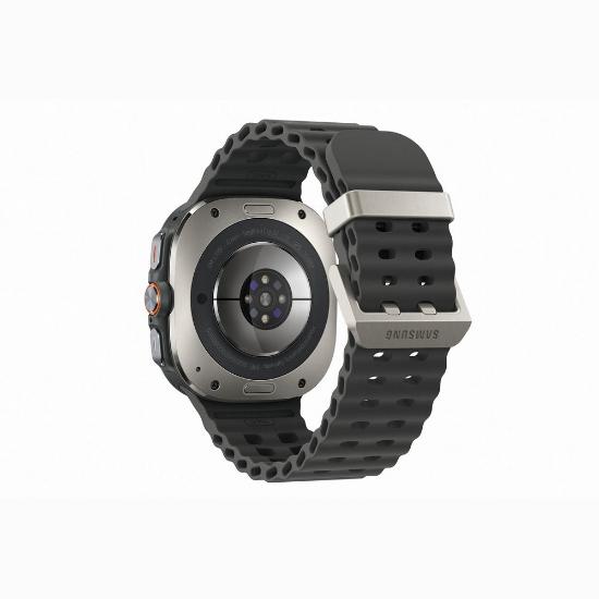 Pametni sat SAMSUNG Galaxy Watch Ultra, tamno sivi