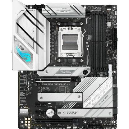 Matična plošća ASUS ROG Strix Gaming B650-A WiFi, AMD B650, DDR5, ATX, s. AM5