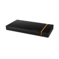 SSD vanjski 500GB SEAGATE FireCuda Gaming STJP500400, do 2000 MB/s, USB 3.2 Gen 2