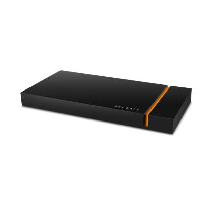 SSD vanjski 500GB SEAGATE FireCuda Gaming STJP500400, do 2000 MB/s, USB 3.2 Gen 2