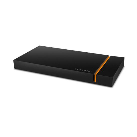 SSD vanjski 500GB SEAGATE FireCuda Gaming STJP500400, do 2000 MB/s, USB 3.2 Gen 2