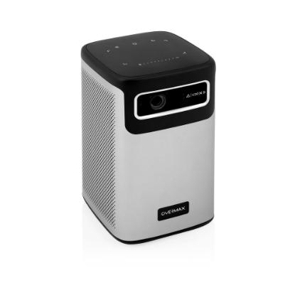 Projektor OVERMAX Multipic 8.1, DLP, 4K UHD, 5000 lm, WiFi, HDMI