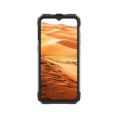 Pametni telefon CUBOT King Kong AX, 6,58", 12GB, 256GB, Android 14, črni