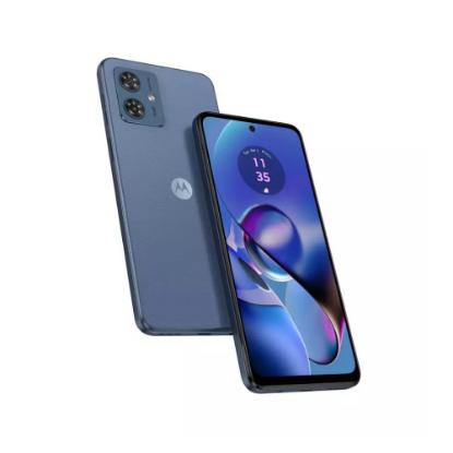 Pametni telefon MOTOROLA Moto G54, 6,5", 8GB, 256GB, Android 13, modri