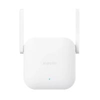 Wireless range extender XIAOMI Mi Wi-Fi Range Extender N300, 300 Mbit/s, 802.11 b/g/n, bežični