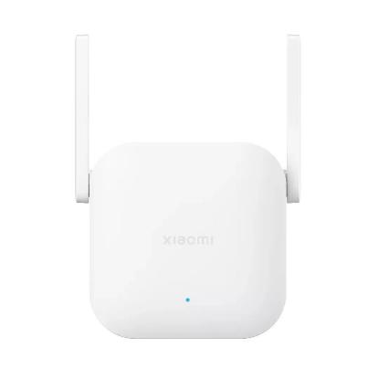 Wireless range extender XIAOMI Mi Wi-Fi Range Extender N300, 300 Mbit/s, 802.11 b/g/n, bežični