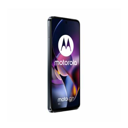 Pametni telefon MOTOROLA G54 5G Power Edition, 6,5", 12GB, 256GB, Android 13, temno modri