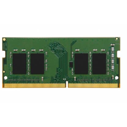 RAM pomnilnik SO-DIMM PC-25600, 8GB, KINGSTON KCP432SS8/8, DDR4 3200MHz