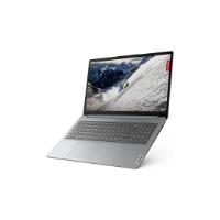 Laptop LENOVO IdeaPad Slim 1 / Ryzen 5 5500U, 8GB, 512GB SSD, AMD Radeon Graphics, 15.6" FHD TN, Windows 11, sivi