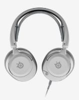 Slušalice STEELSERIES Arctis Nova 1, bijele