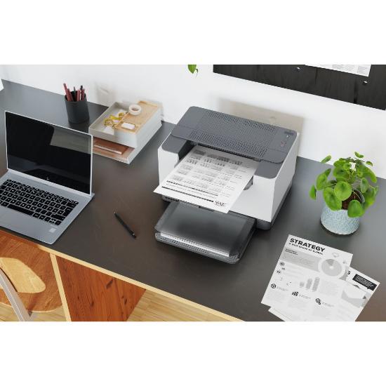 Tiskalnik HP LaserJet M207dw 8J9K9F, 256MB, 600dpi, USB, WiFi, beli