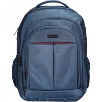 Ruksak za laptop ELEMENT Atlantis 15.6", plavi