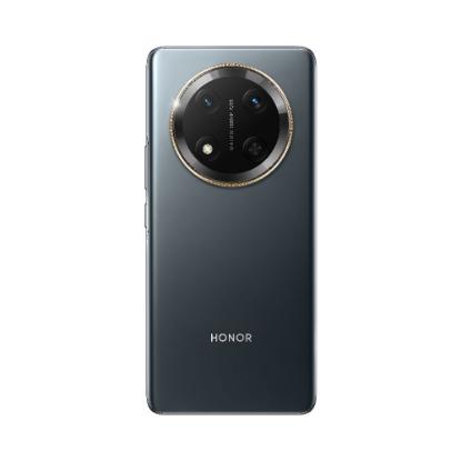 Pametni telefon HONOR Magic 7 Lite, 6,78", 8GB, 512GB, Android 14, črni