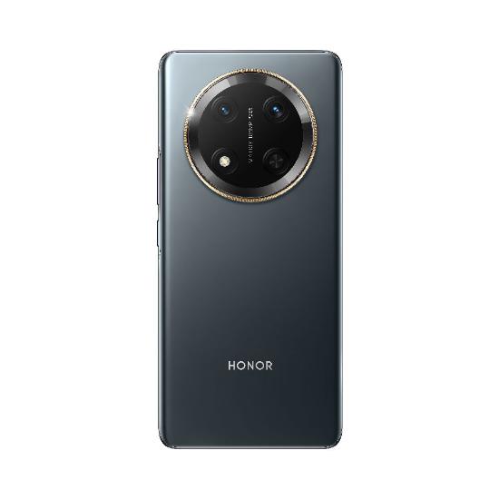 Pametni telefon HONOR Magic 7 Lite, 6,78", 8GB, 512GB, Android 14, črni