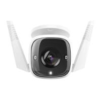 Mrežna nadzorna kamera TP-LINK Tapo C310, 2K, vanjska, WiFi, senzor pokreta, noćno snimanje