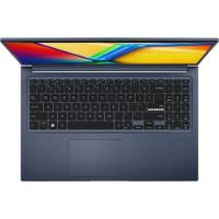 Laptop ASUS VivoBook 15 M1502YA-BQ112 / Ryzen 7 7730U, 16GB, 512GB SSD, AMD Radeon Graphics, 15.6" FHD IPS, bez OS, plavi