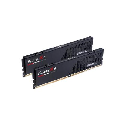 RAM pomnilnik PC-51200 32GB, G.SKILL Flare X5, F5-6400J3239G16GX2-FX5, DDR5 6400, kit 2x16GB