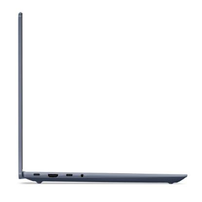 Laptop LENOVO IdeaPad Slim 5 83HL003WRM / Snapdragon X Plus X1P-42-100, 16GB, 1TB SSD, Qualcomm Adreno, 14" WUXGA OLED, Windows 11, plavi