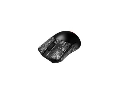Miška ASUS ROG Gladius III AimPoint, optički, 36000dpi, USB, bežični