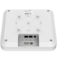 Access point RUIJIE-REYEE RG-RAP2260(H), AX6000, stropna pristupna točka, 2xRJ45, 802.11g/b/n/ac/ax, PoE
