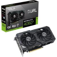 Grafična kartica ASUS GeForce RTX 4060 Ti EVO OC Edition, 8GB GDDR6