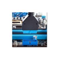 Ohišje LC POWER 8001W Pro-Storm Light, MIDI, ATX, bez napajalnika, belo