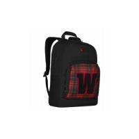 Ruksak za laptop WENGER Crango 16", sivi