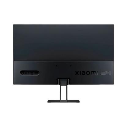Gaming monitor 23.8" XIAOMI G24i P24FCA-RGGL, FHD, IPS, 180Hz, 1ms, 250cd/m2, FreeSync, črni