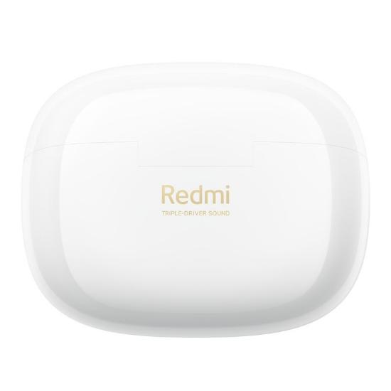 Slušalice XIAOMI Redmi Buds 6 Pro, bežične, BT, bijele