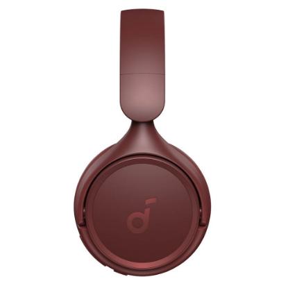 Slušalice ANKER SoundCore H30i, bežične, crvene