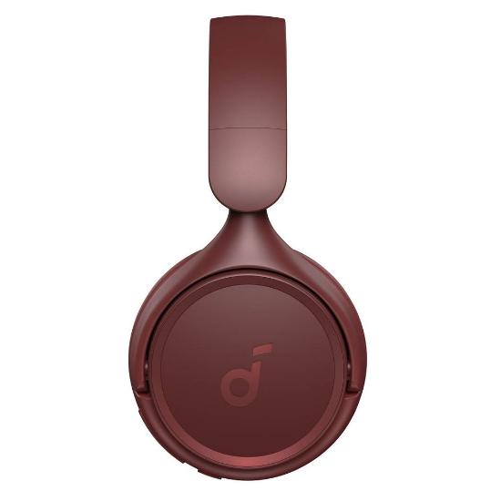 Slušalice ANKER SoundCore H30i, bežične, crvene