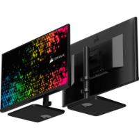 Monitor 32" CORSAIR Xeneon 315QHD165, QHD, IPS, 165Hz, 1ms, 300cd/m2, G-Sync, FreeSync, črni